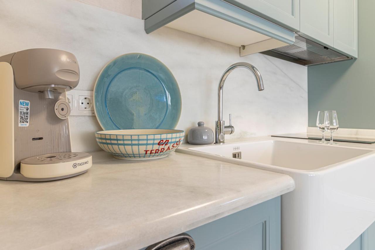 Cathedral Keepers - Exclusive Apartment In Jerez เฮเรซ เด ลาฟรอนเตรา ภายนอก รูปภาพ